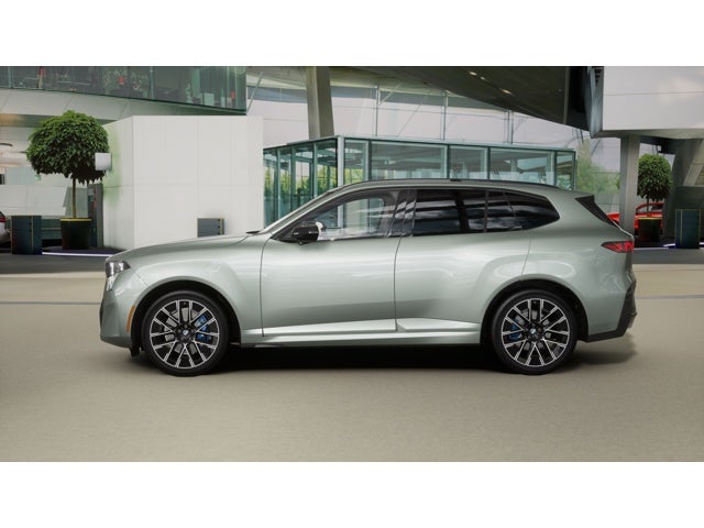 2027 BMW X5 40 xDrive