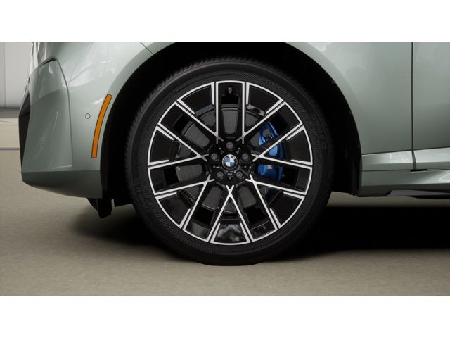 2027 BMW X5 40 xDrive
