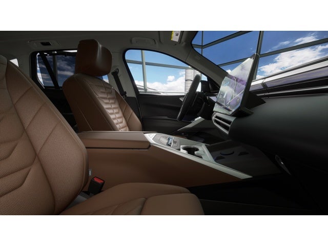 2027 BMW X5 40 xDrive