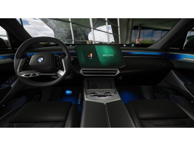 2027 BMW X5 40 xDrive