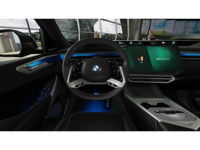 2027 BMW X5 40 xDrive