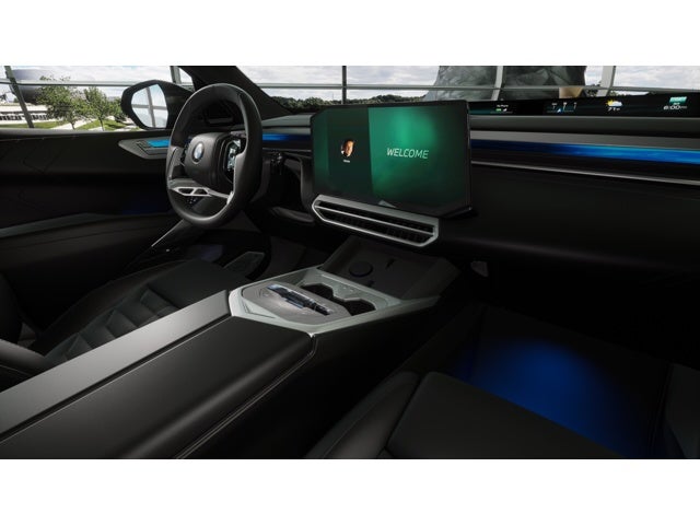 2027 BMW X5 40 xDrive