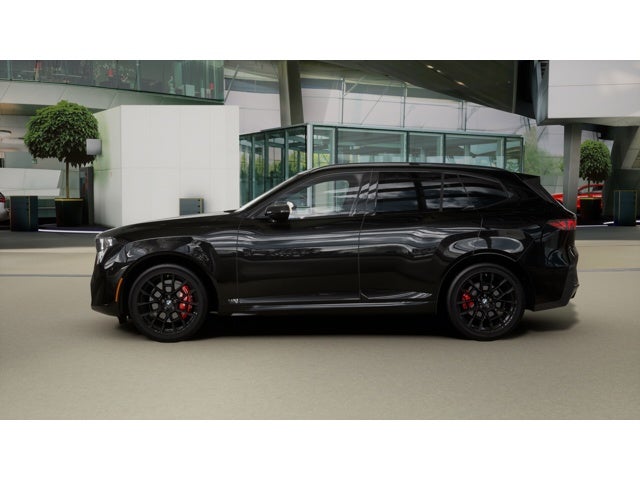 2027 BMW X5 40 xDrive