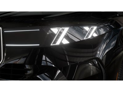 2027 BMW X5 40 xDrive