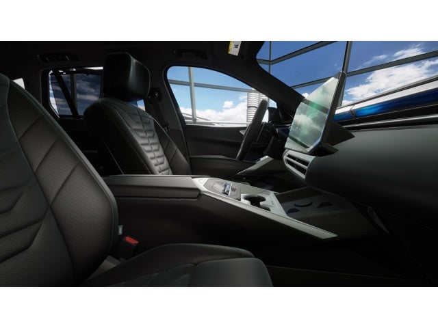 2027 BMW X5 40 xDrive