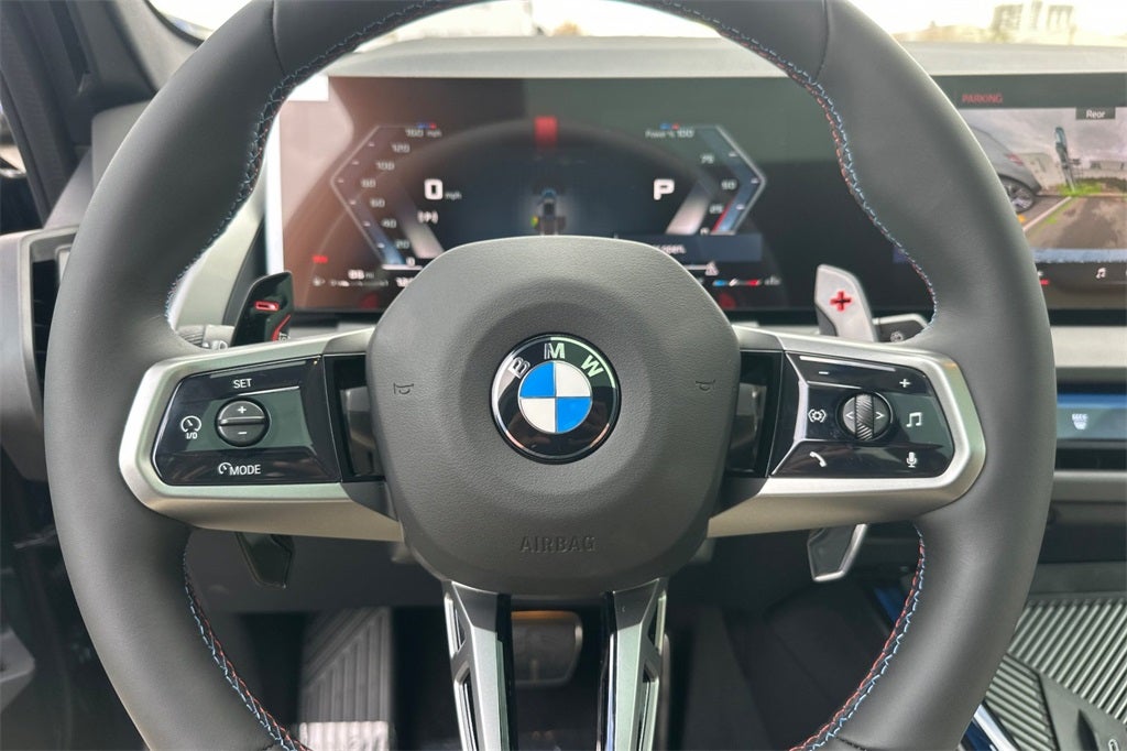 2026 BMW X3 M50 xDrive