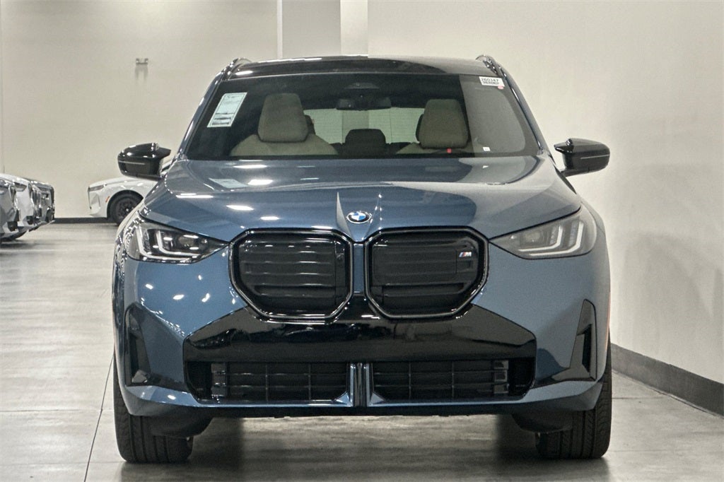2026 BMW X3 M50 xDrive
