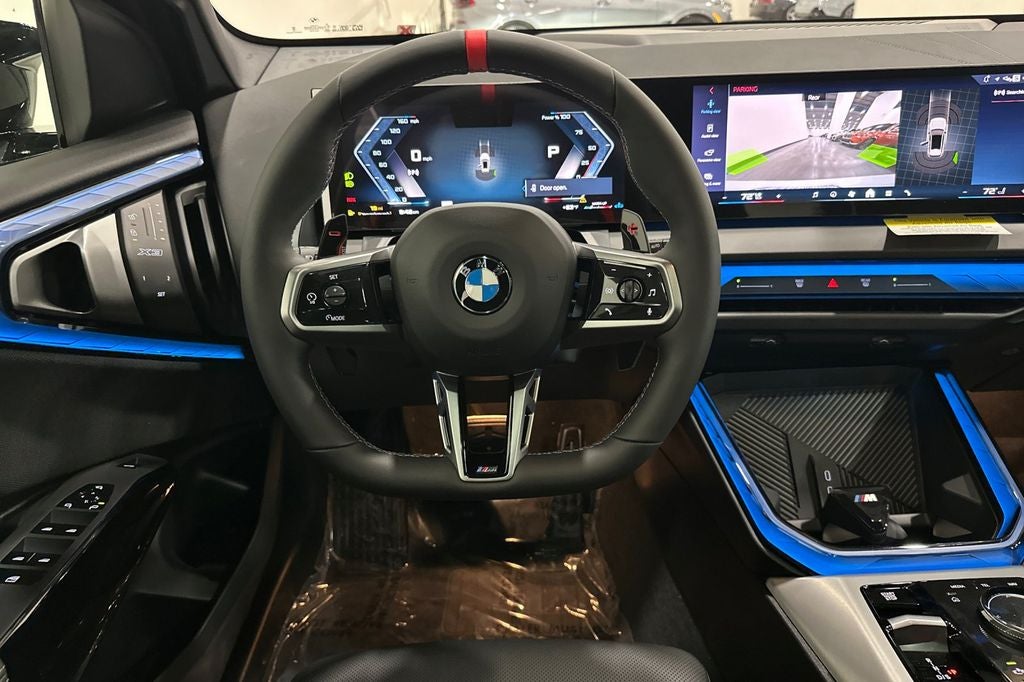 2026 BMW X3 M50 xDrive