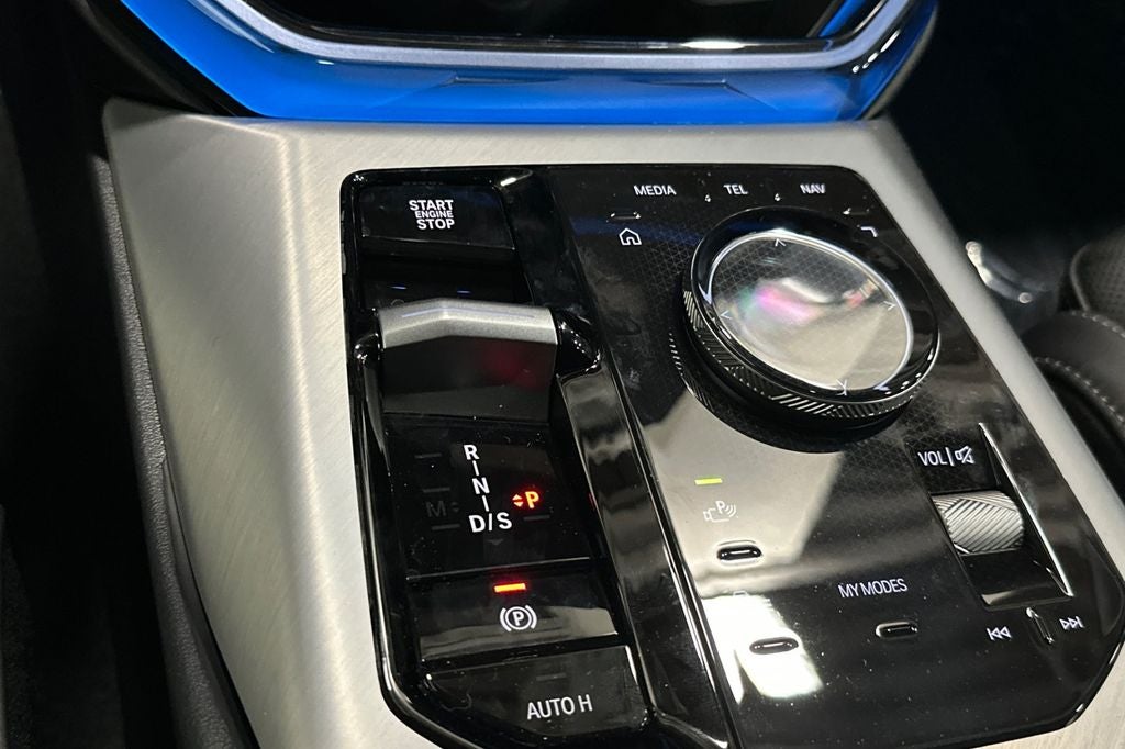 2026 BMW X3 M50 xDrive