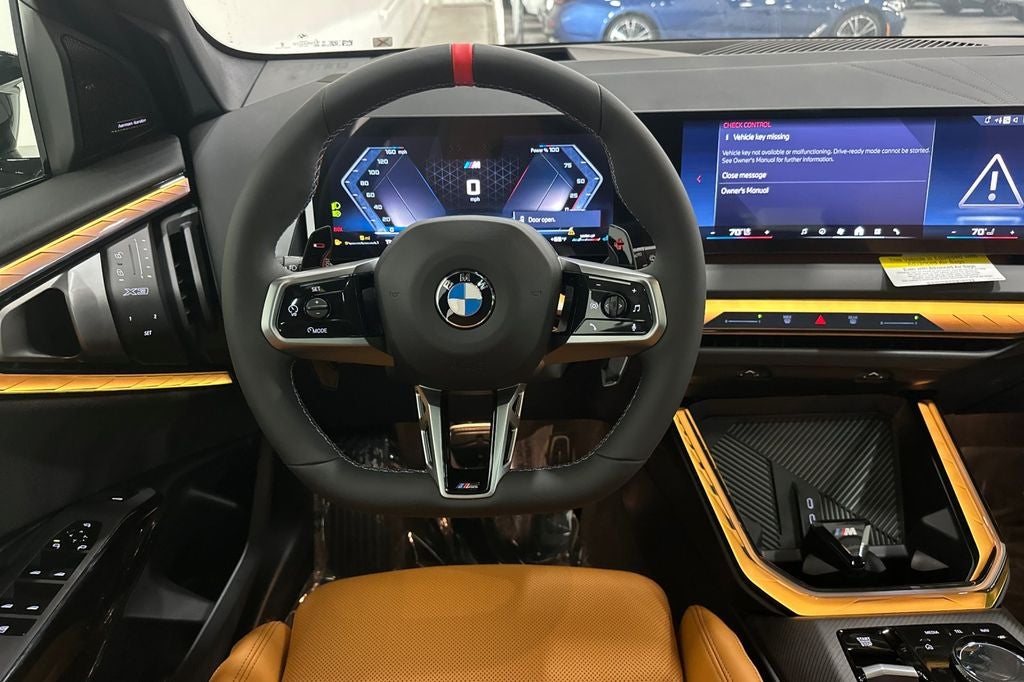 2026 BMW X3 M50 xDrive