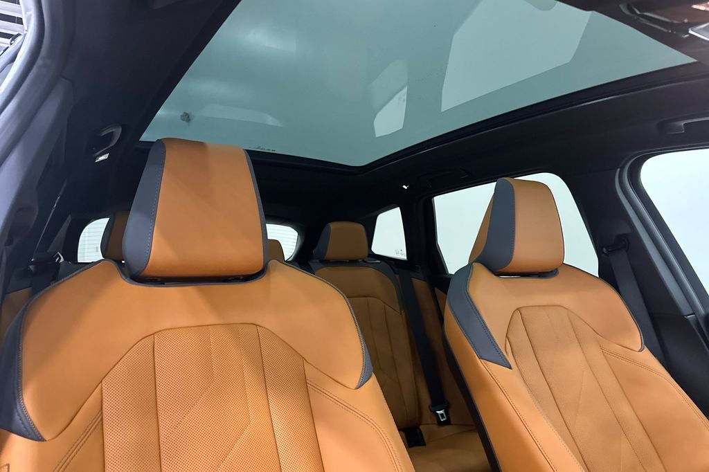 2026 BMW X3 M50 xDrive