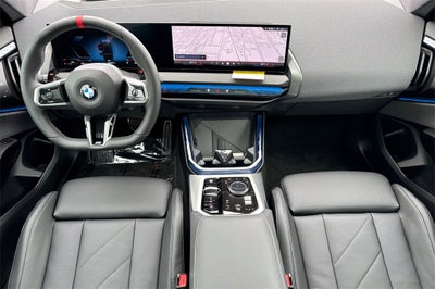 2026 BMW X3 M50 xDrive