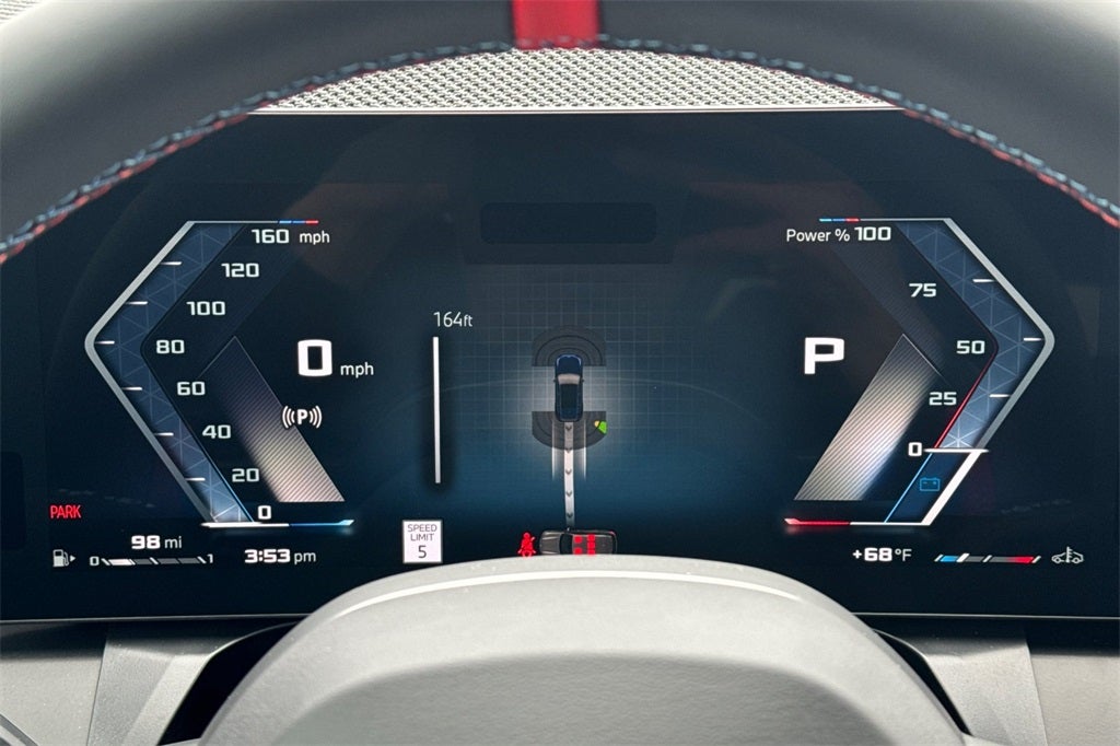 2026 BMW X3 M50 xDrive