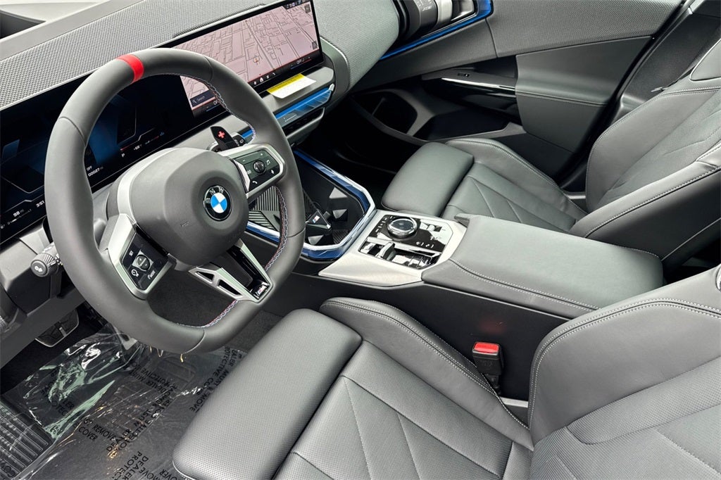 2026 BMW X3 M50 xDrive