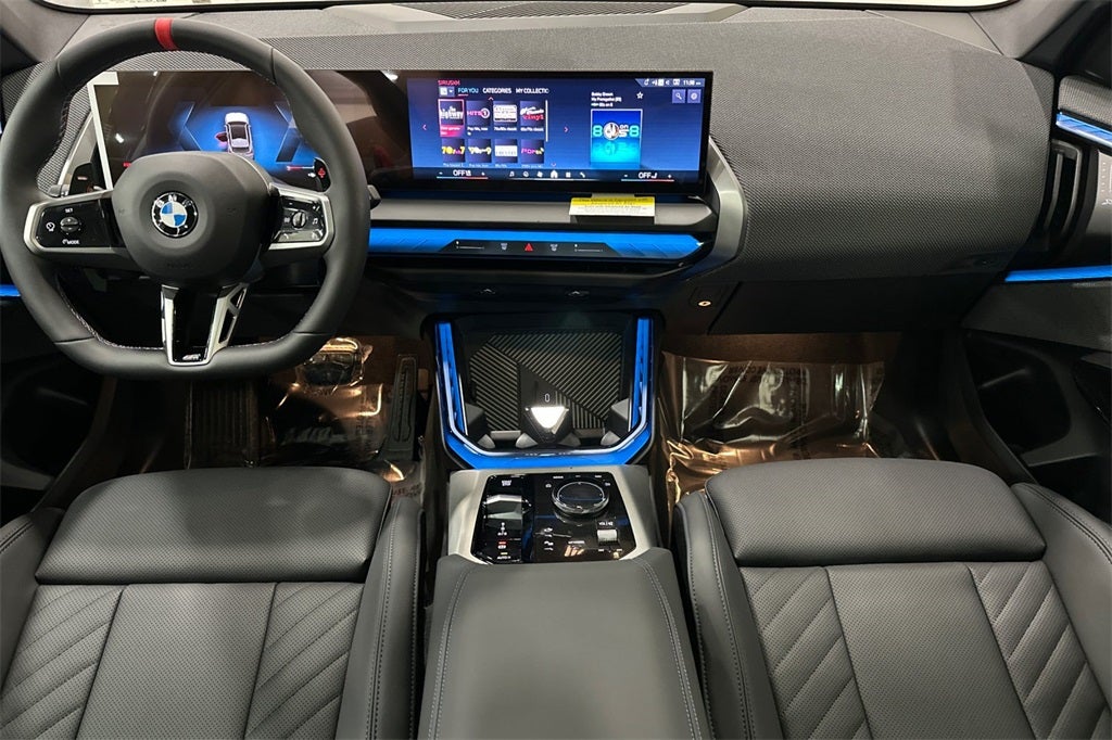 2026 BMW X3 M50 xDrive