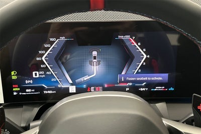 2026 BMW X3 M50 xDrive