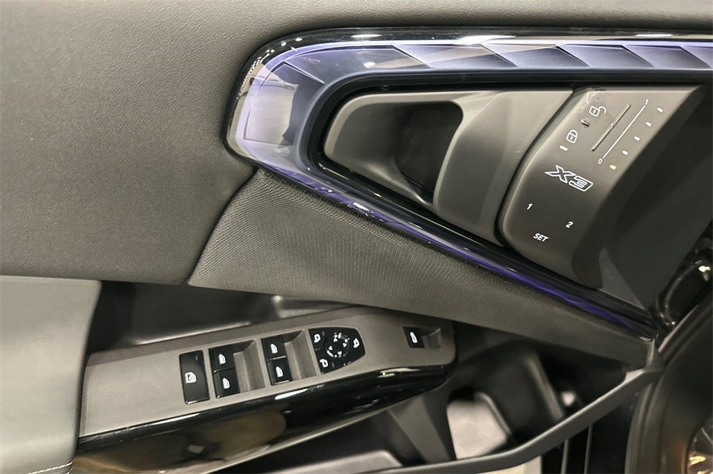 2025 BMW X3 M50 xDrive