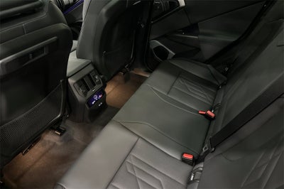 2025 BMW X3 M50 xDrive