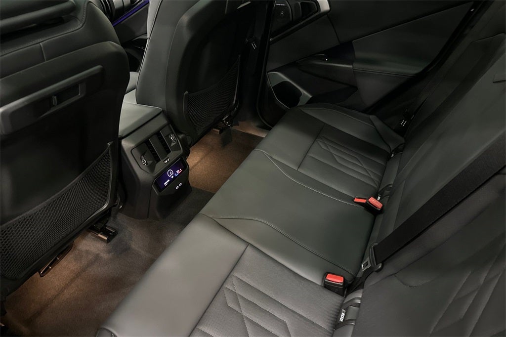 2025 BMW X3 M50 xDrive