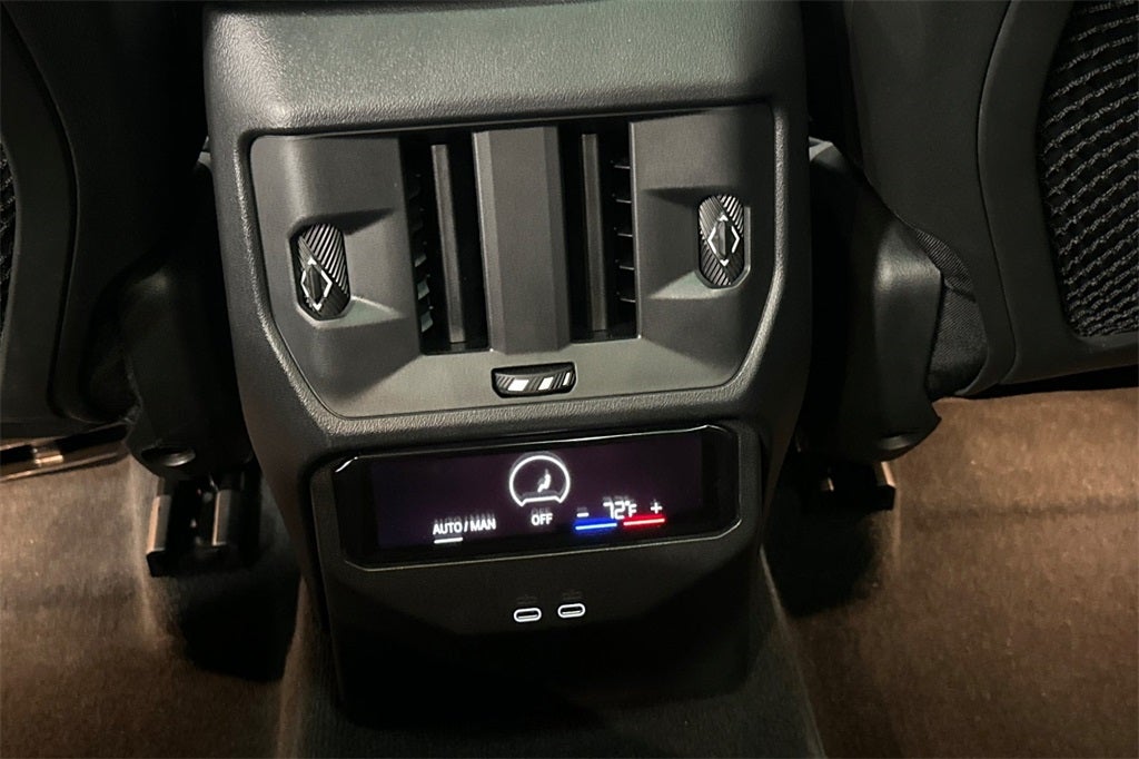 2025 BMW X3 M50 xDrive