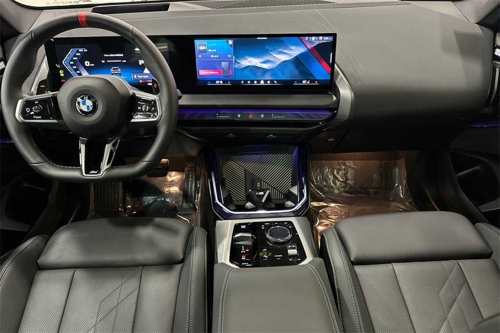 2025 BMW X3 M50 xDrive