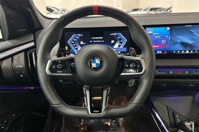 2025 BMW X3 M50 xDrive