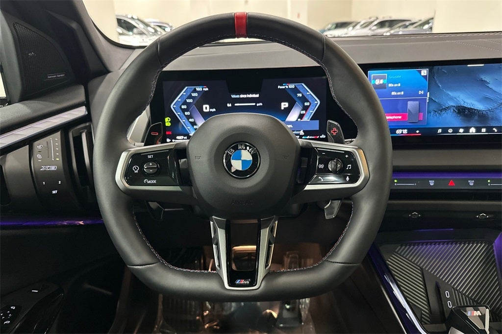 2025 BMW X3 M50 xDrive