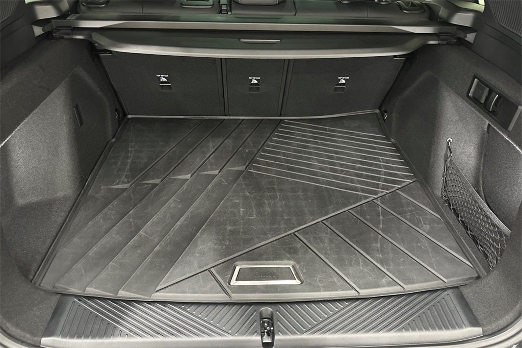 2025 BMW X3 M50 xDrive