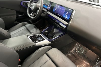 2025 BMW X3 M50 xDrive