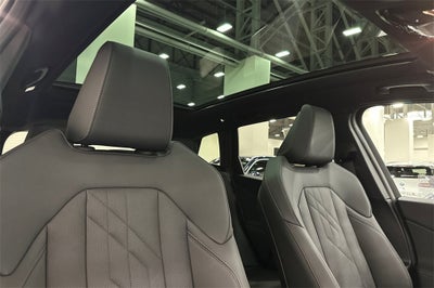 2025 BMW X3 M50 xDrive