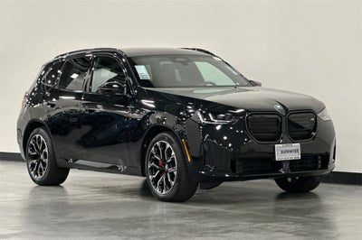 2025 BMW X3 M50 xDrive