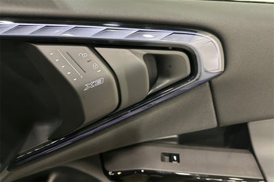 2025 BMW X3 M50 xDrive