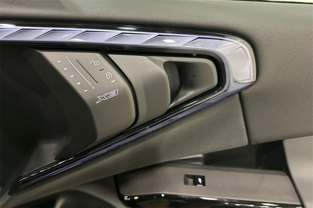 2025 BMW X3 M50 xDrive