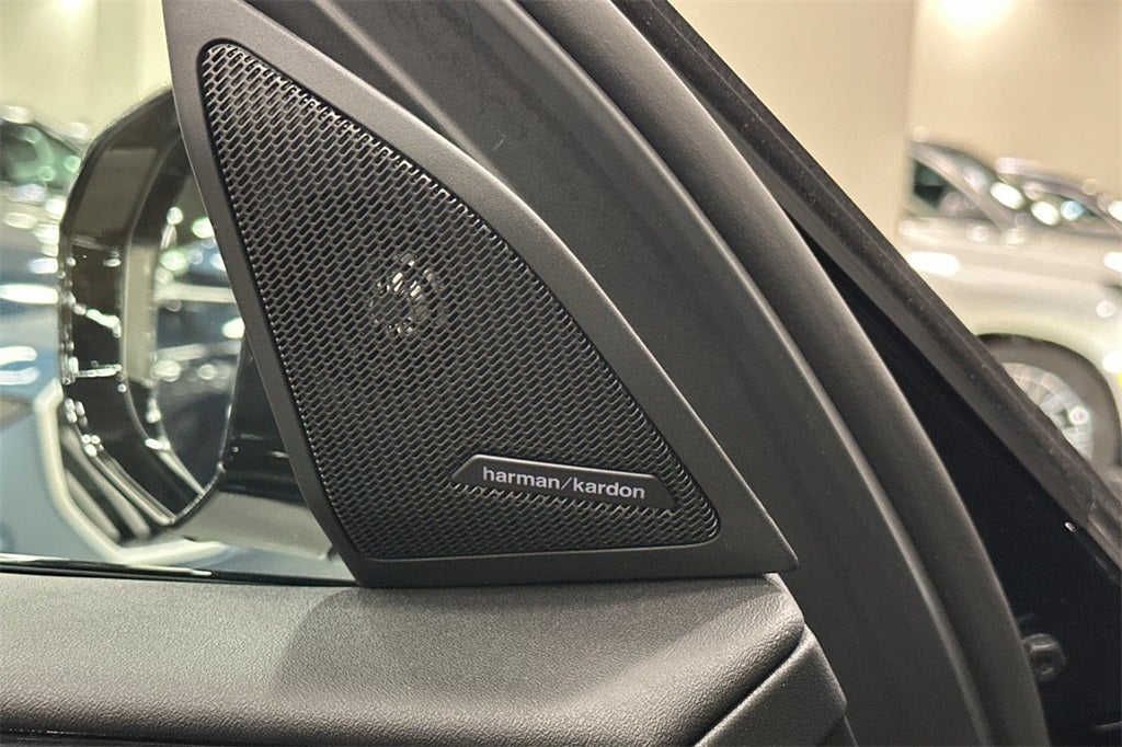 2025 BMW X3 M50 xDrive