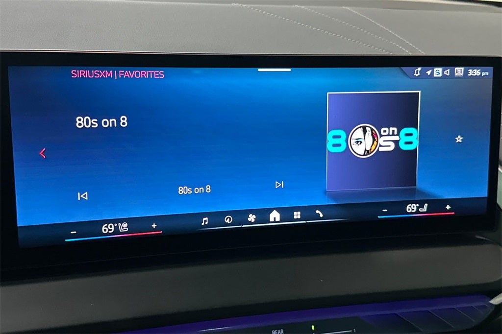 2025 BMW X3 M50 xDrive