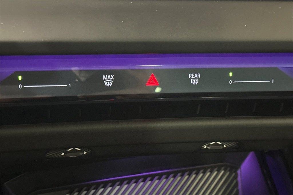 2025 BMW X3 M50 xDrive