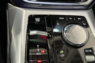 2025 BMW X3 M50 xDrive