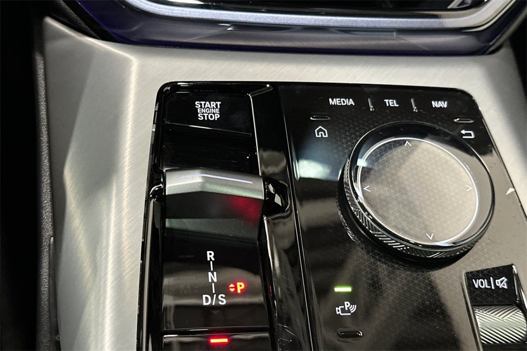 2025 BMW X3 M50 xDrive