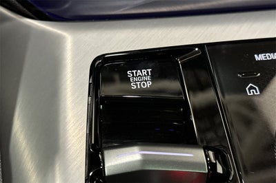 2025 BMW X3 M50 xDrive