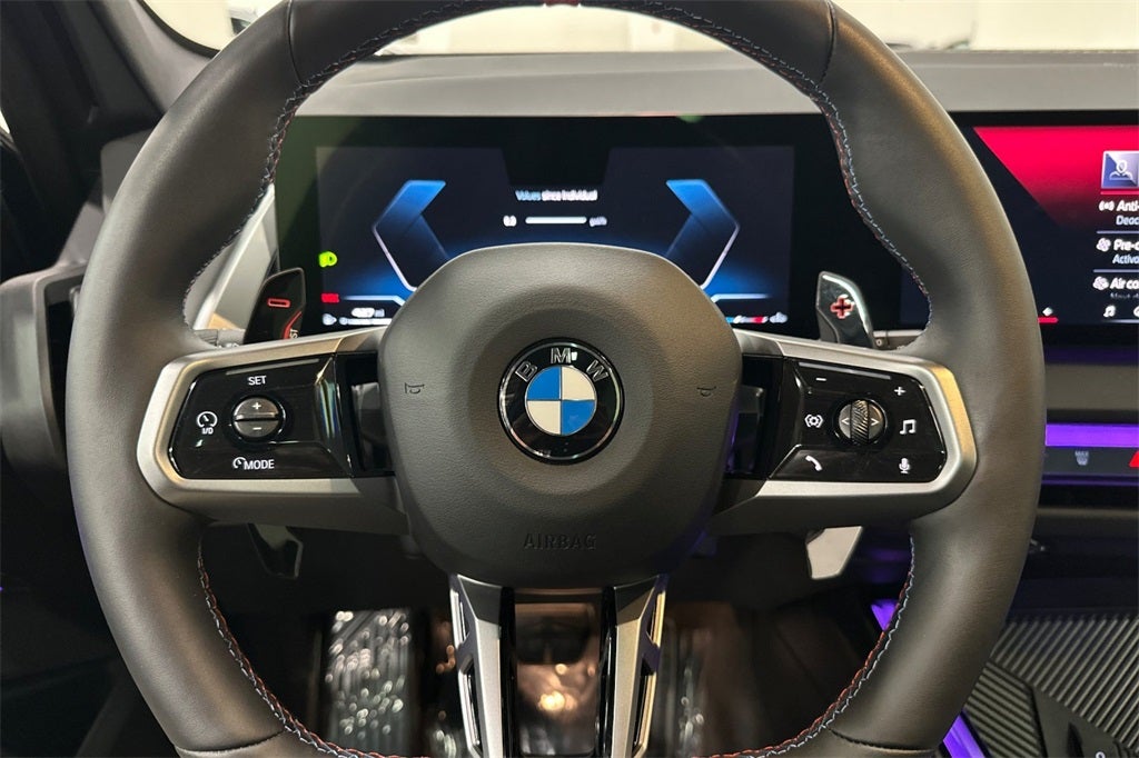 2025 BMW X3 M50 xDrive