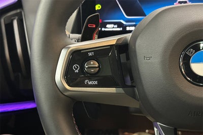 2025 BMW X3 M50 xDrive