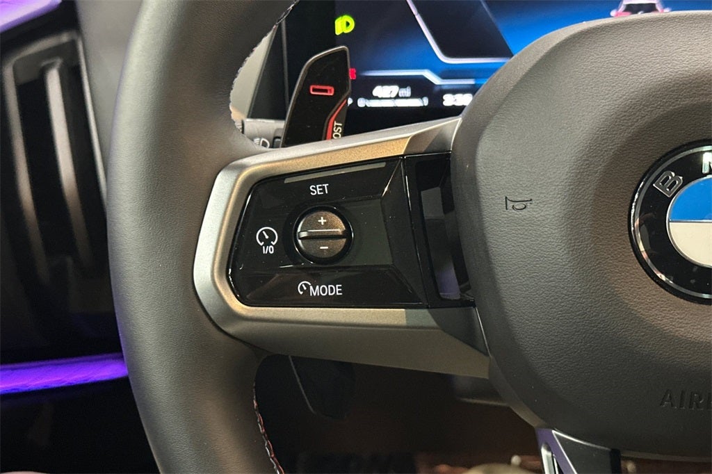 2025 BMW X3 M50 xDrive