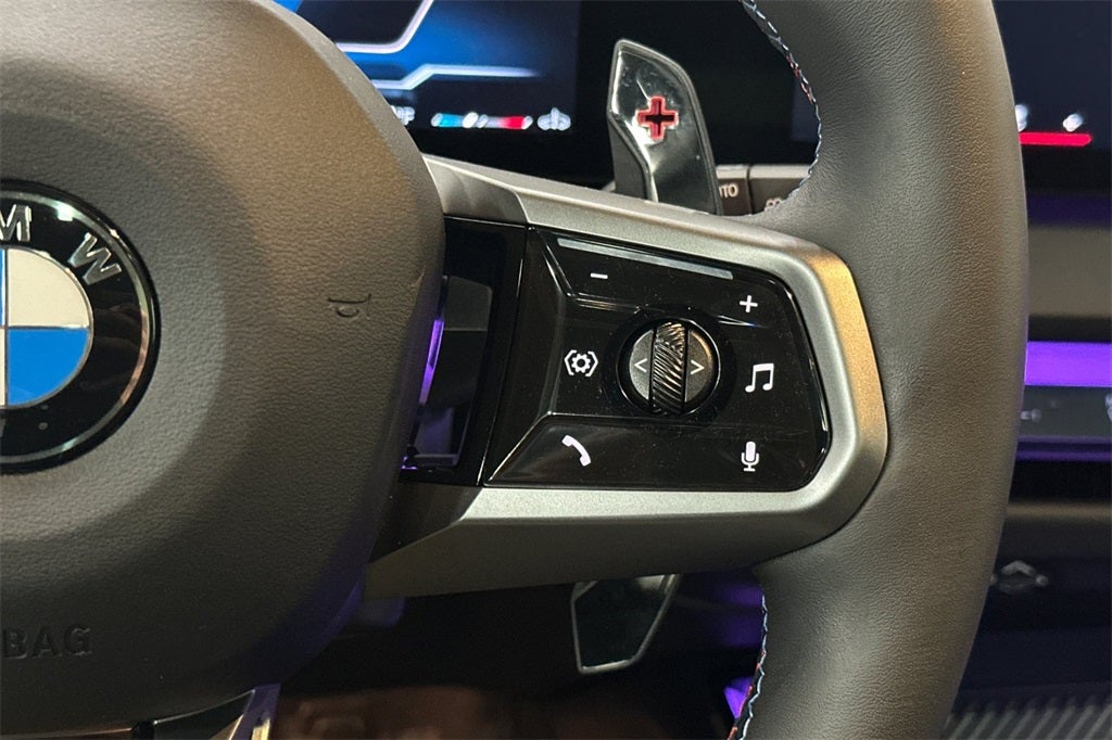 2025 BMW X3 M50 xDrive