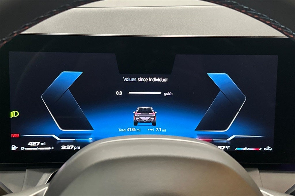 2025 BMW X3 M50 xDrive