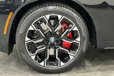 2025 BMW X3 M50 xDrive