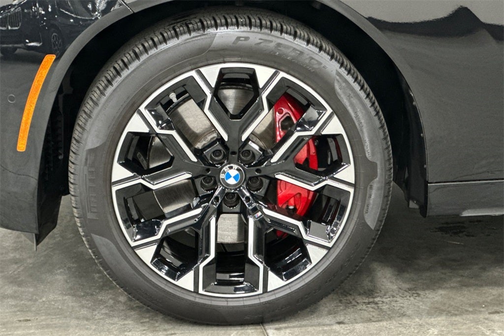 2025 BMW X3 M50 xDrive