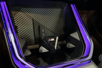 2025 BMW X3 M50 xDrive