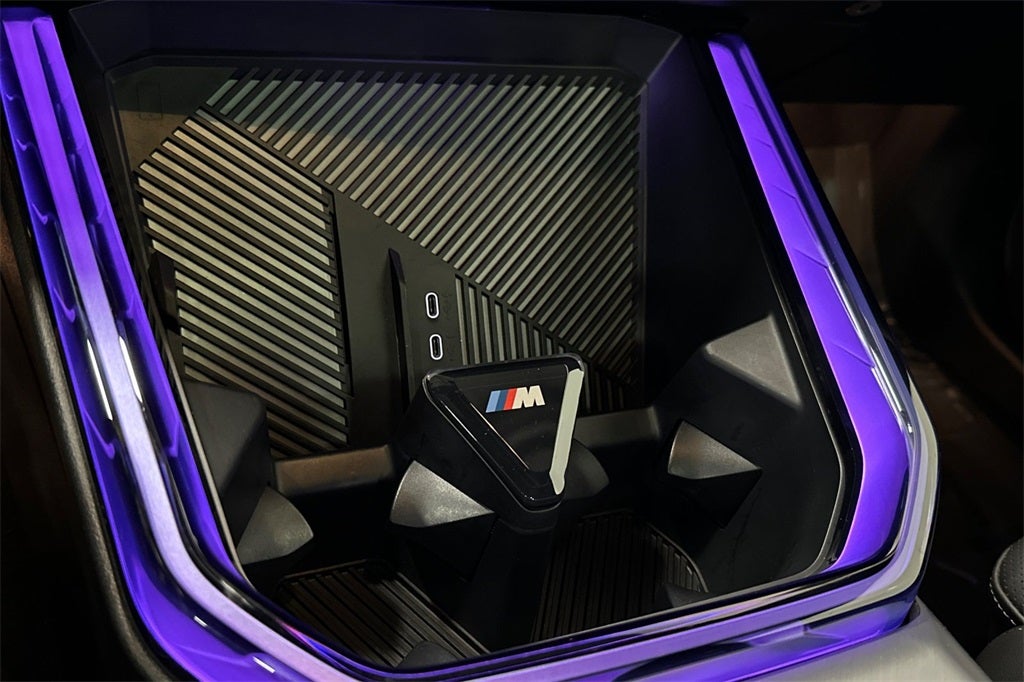 2025 BMW X3 M50 xDrive