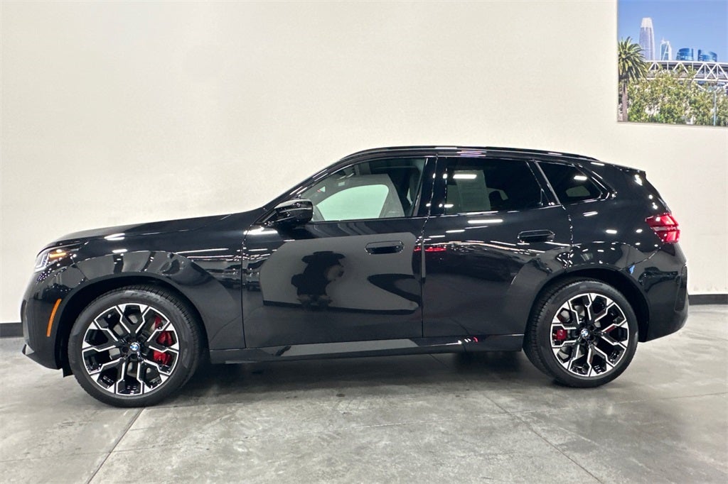 2025 BMW X3 M50 xDrive