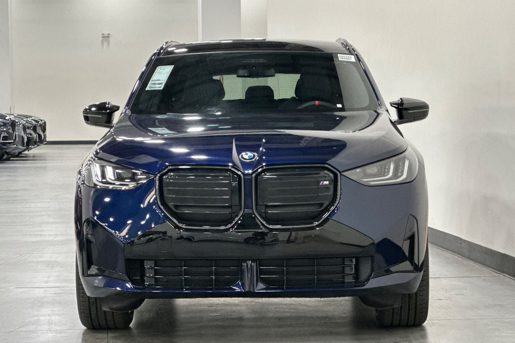 2026 BMW X3 M50 xDrive